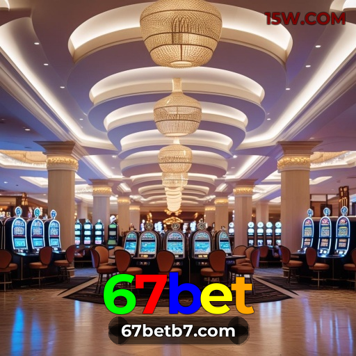 Vantagens VIP 67bet
