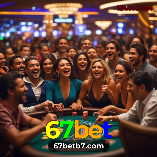 Promoção Chuva de Bônus 67bet - slots