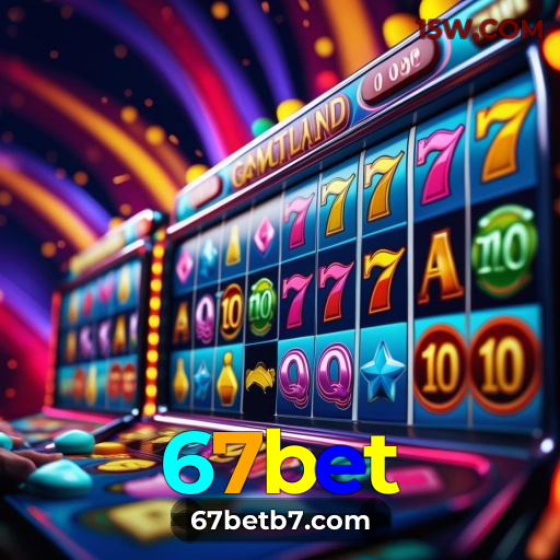 Vantagens App 67bet