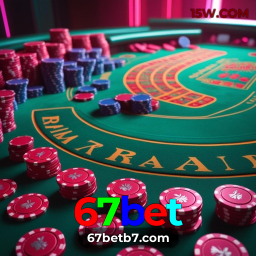 APK 67bet Android