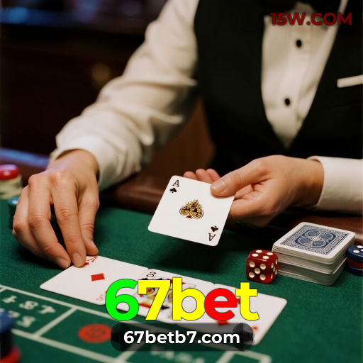 67bet Jackpots Progressivos