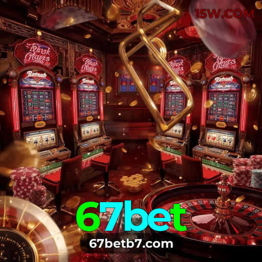 Qualificar VIP 67bet