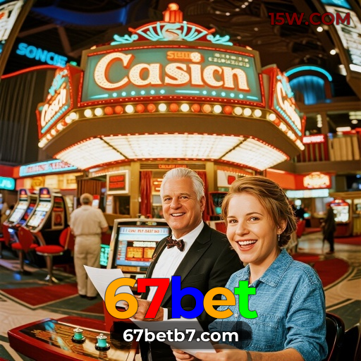 Recursos App 67bet