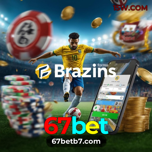 Dicas Ganhar 67bet