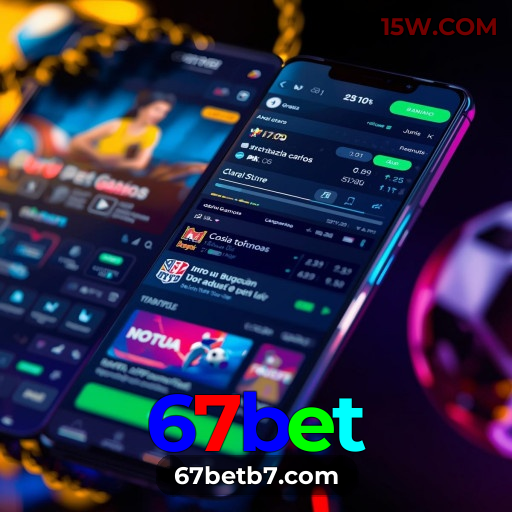 Suporte VIP 67bet