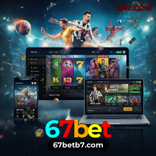 Privilégios VIP 67bet