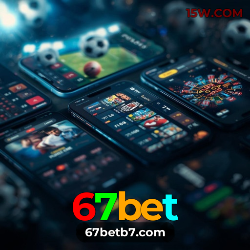 Ganhador 67bet