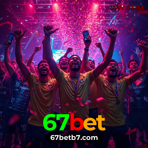 67bet caça-níqueis desktop