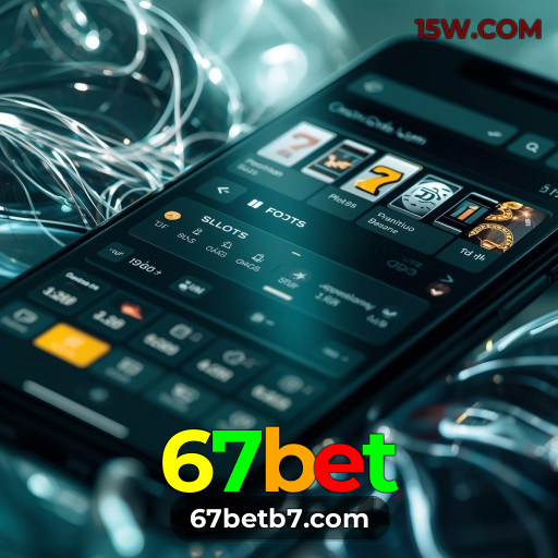 Slots RTP 67bet