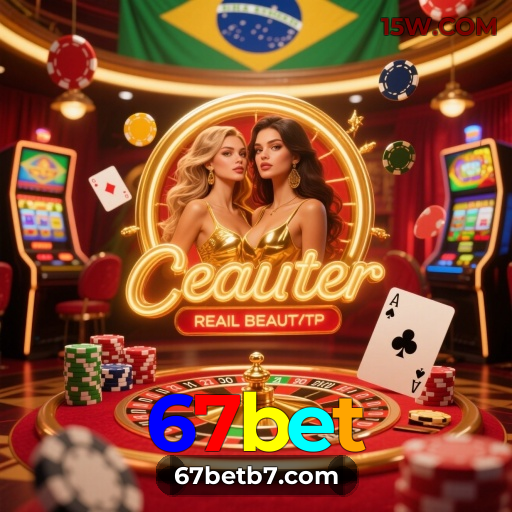 Bônus VIP 67bet