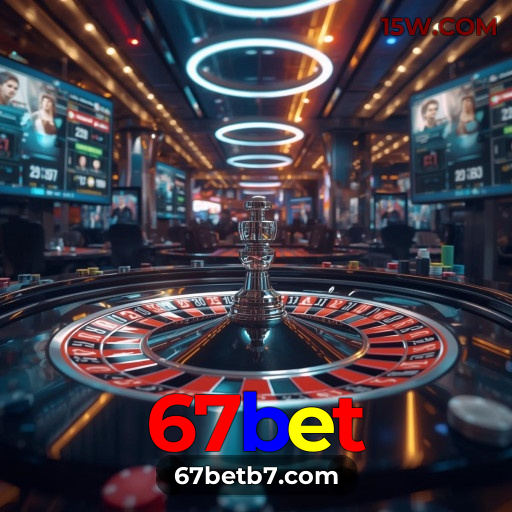 Tipos de Slots do 67bet