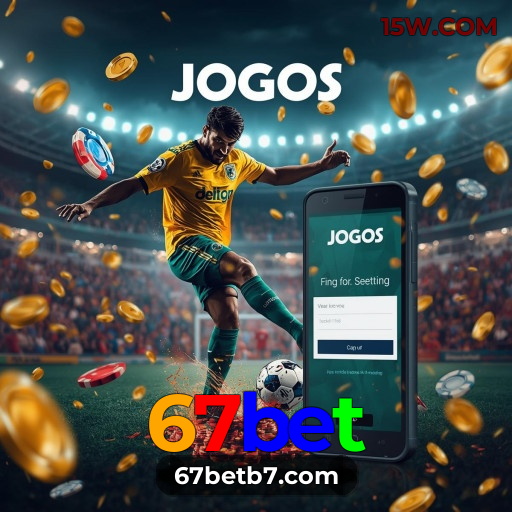 Baixar 67bet Android