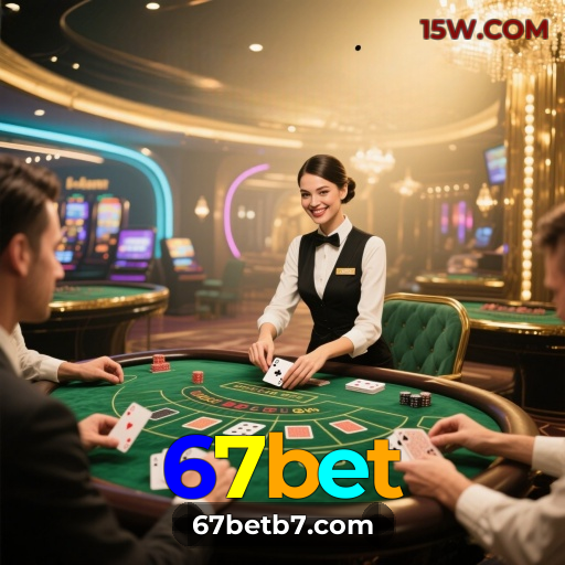 Ofertas App 67bet