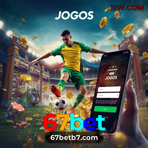 Promoções 67bet
