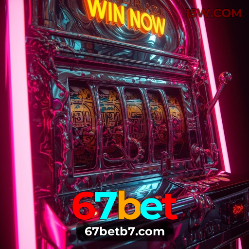 Aplicativo móvel 67bet para iOS e Android