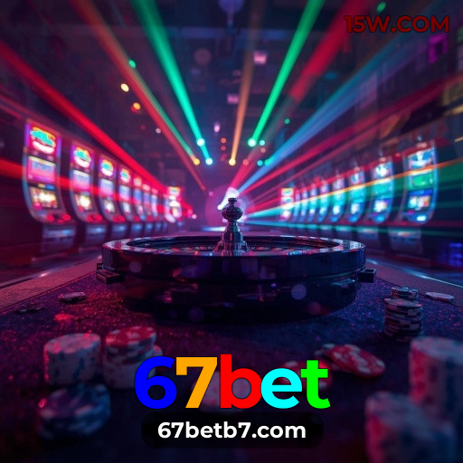 Bônus App 67bet