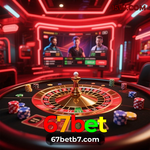 67bet Transparência de RTP