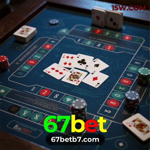 Jogo Justo no 67bet